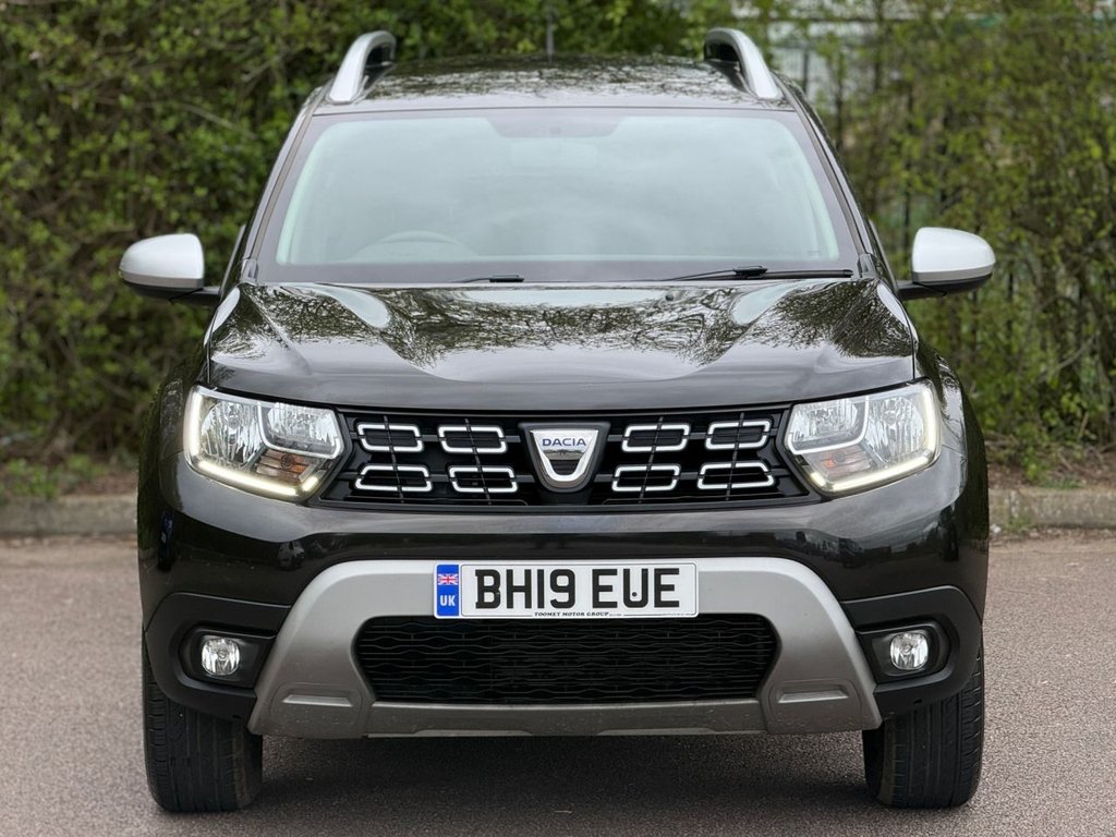 Used Dacia Duster 2019 for sale - 78134439: Photo 5