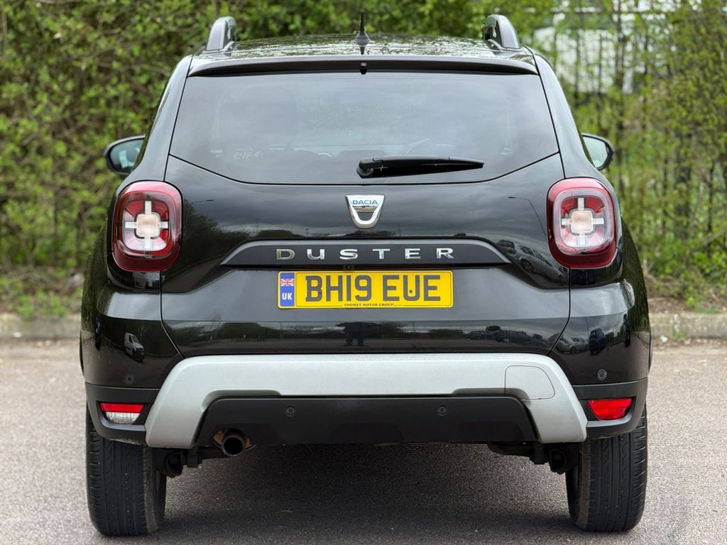 Used Dacia Duster 2019 for sale - 78134439: Photo 6
