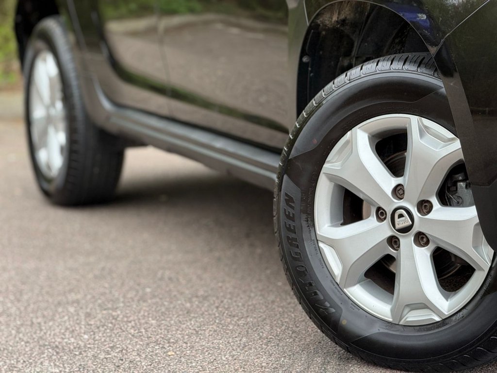 Used Dacia Duster 2019 for sale - 78134439: Photo 7