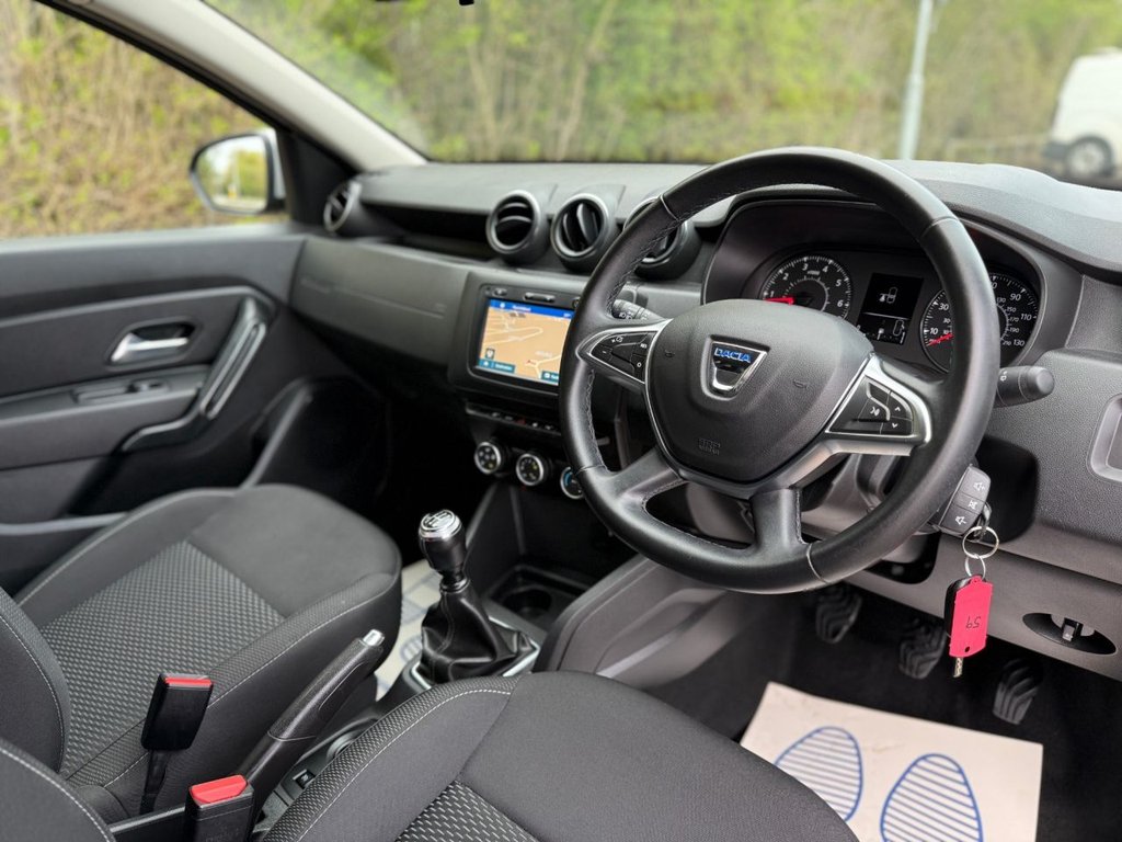 Used Dacia Duster 2019 for sale - 78134439: Photo 8