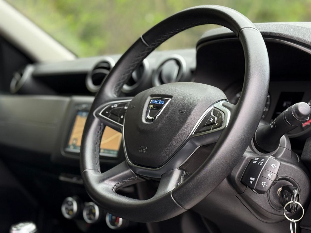 Used Dacia Duster 2019 for sale - 78134439: Photo 9