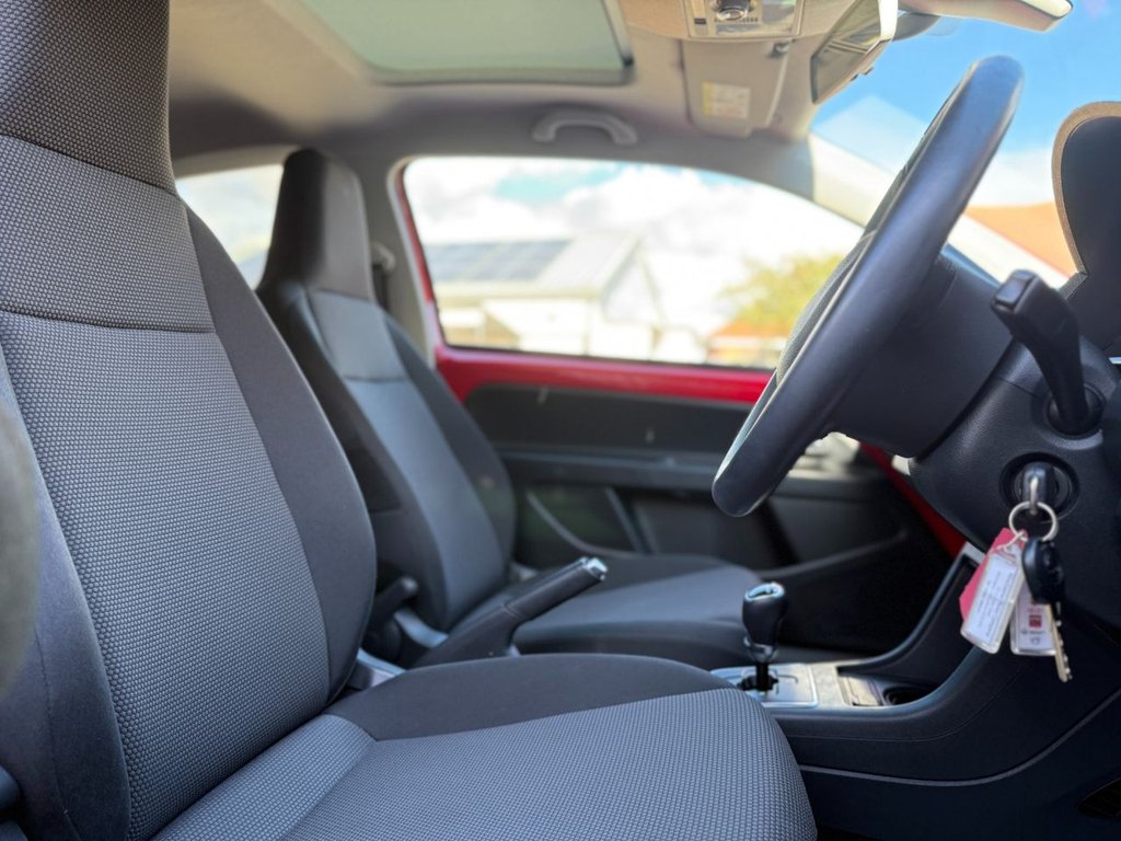 Used Skoda Citigo 2015 for sale - 77407968: Photo 11