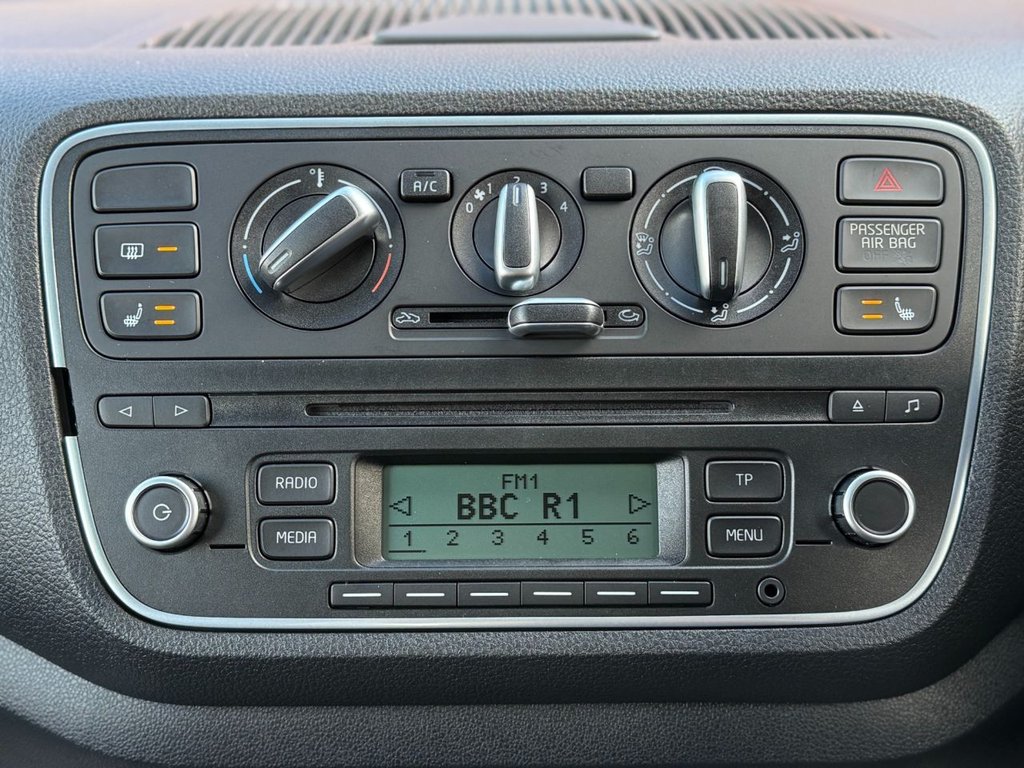 Used Skoda Citigo 2015 for sale - 77407968: Photo 18