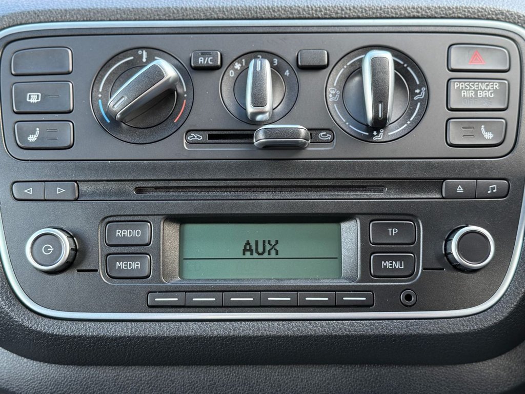 Used Skoda Citigo 2015 for sale - 77407968: Photo 19