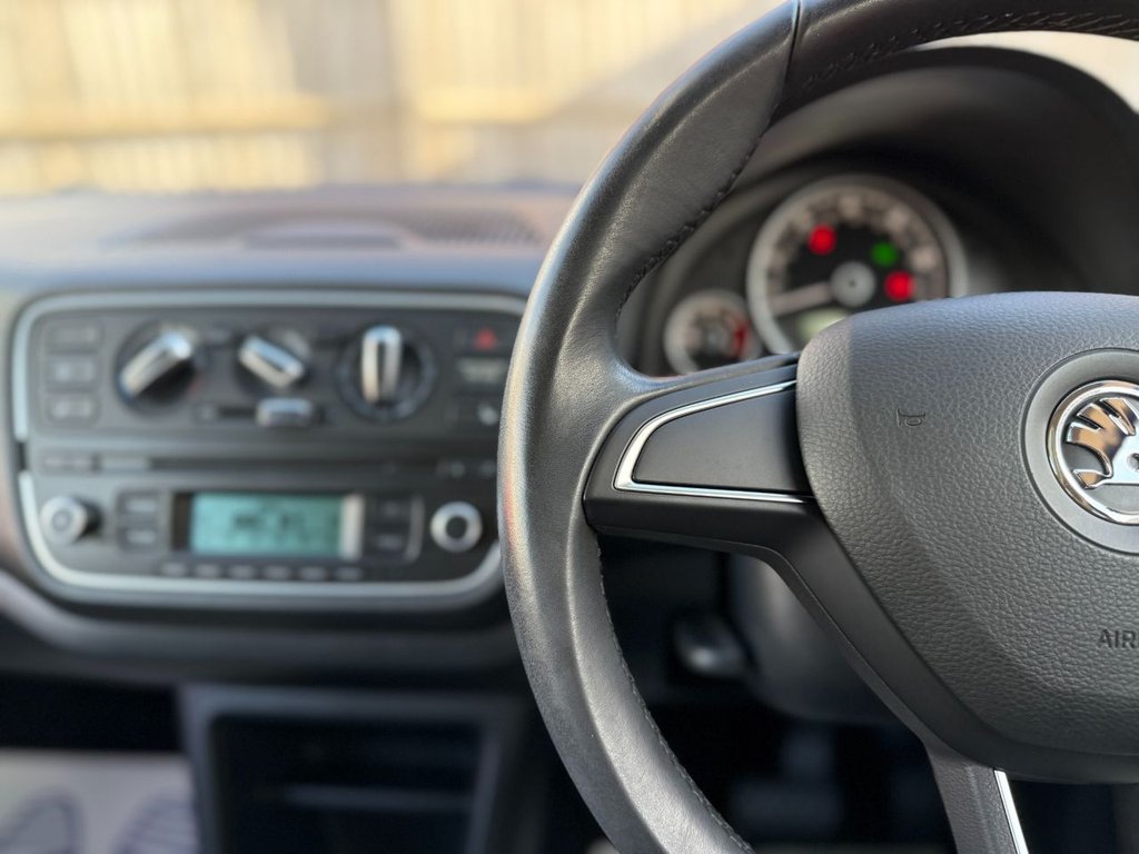 Used Skoda Citigo 2015 for sale - 77407968: Photo 24