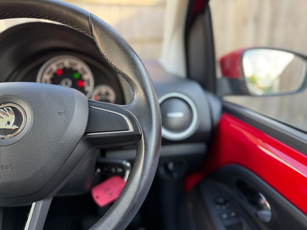 Used Skoda Citigo 2015 for sale - 77407968: Photo 25