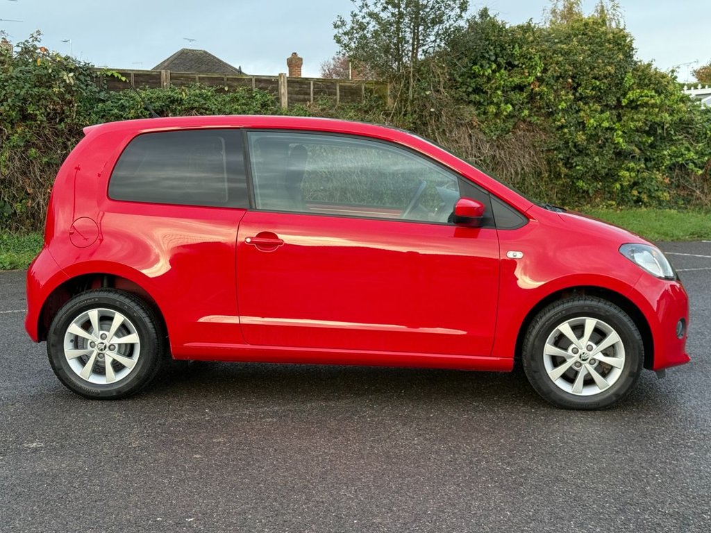 Used Skoda Citigo 2015 for sale - 77407968: Photo 3