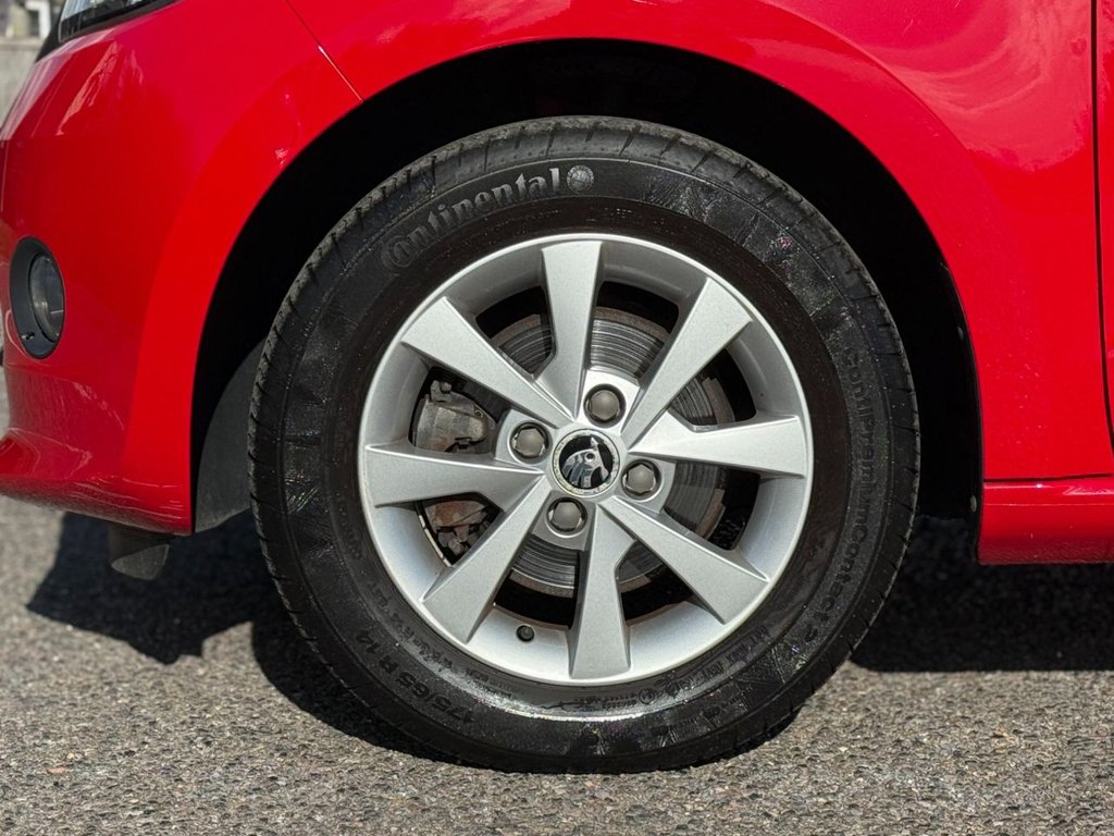 Used Skoda Citigo 2015 for sale - 77407968: Photo 33