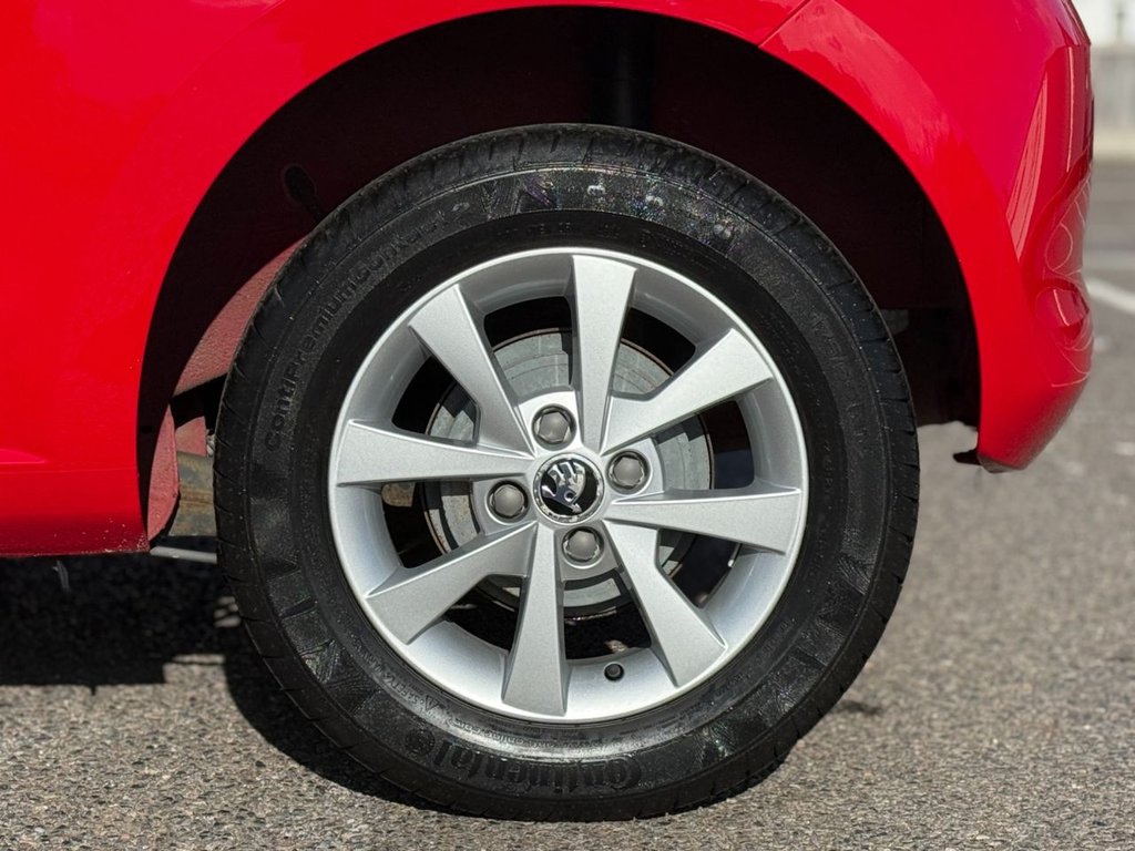 Used Skoda Citigo 2015 for sale - 77407968: Photo 35