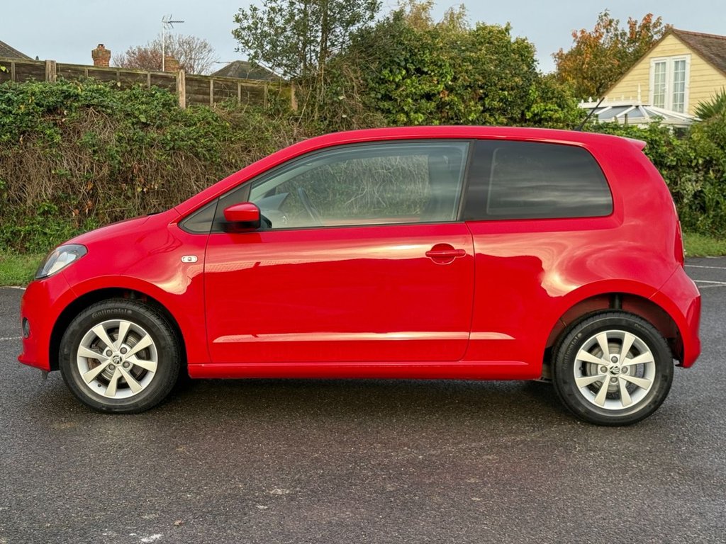 Used Skoda Citigo 2015 for sale - 77407968: Photo 4