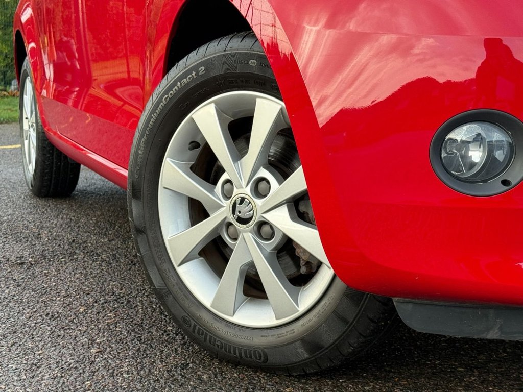 Used Skoda Citigo 2015 for sale - 77407968: Photo 7