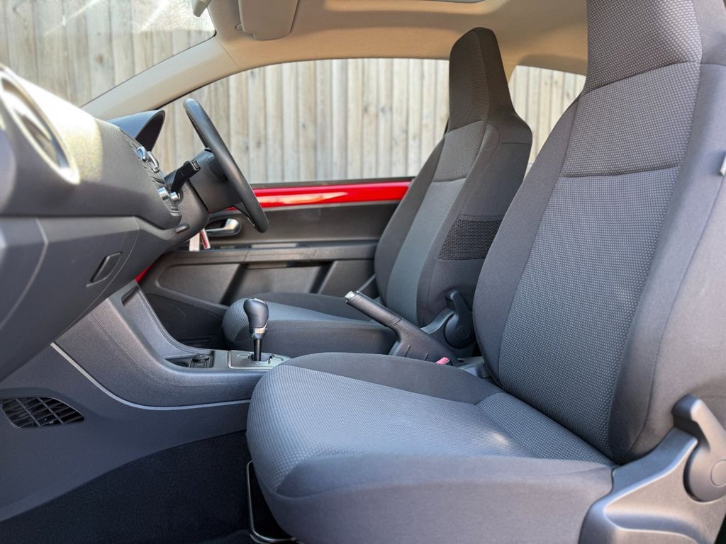 Used Skoda Citigo 2015 for sale - 77407968: Photo 9