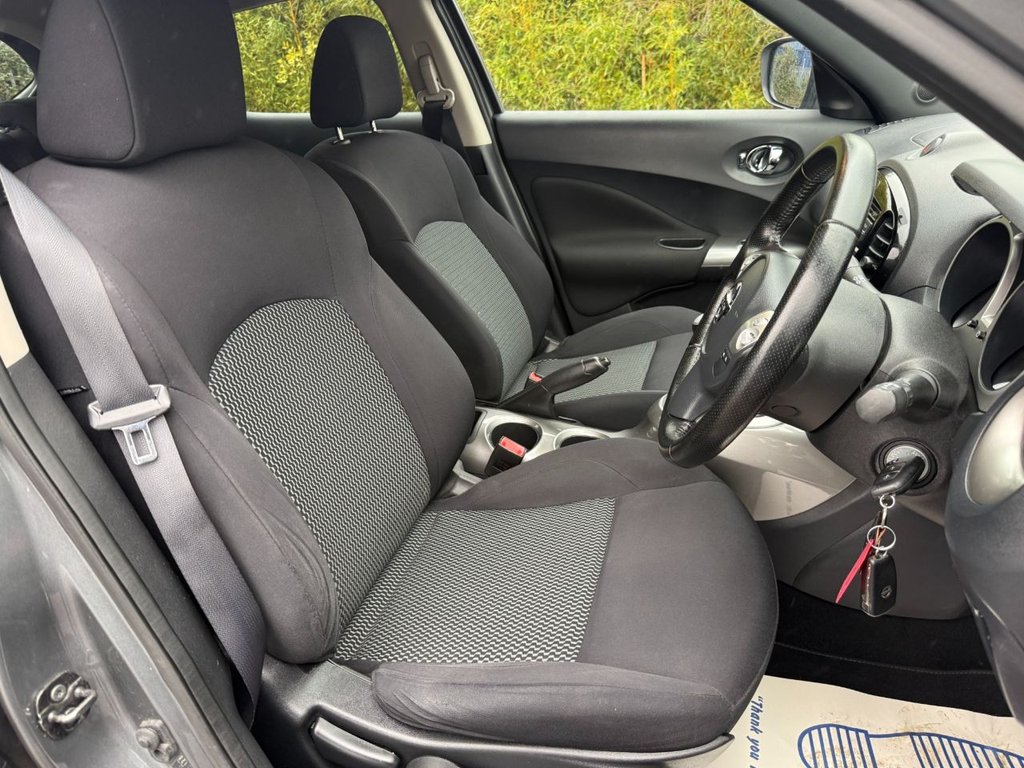 Used Nissan Juke 2016 for sale - 77608783: Photo 11