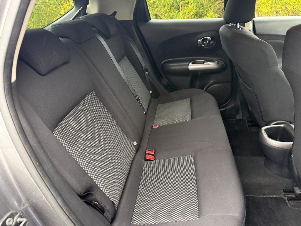 Used Nissan Juke 2016 for sale - 77608783: Photo 12