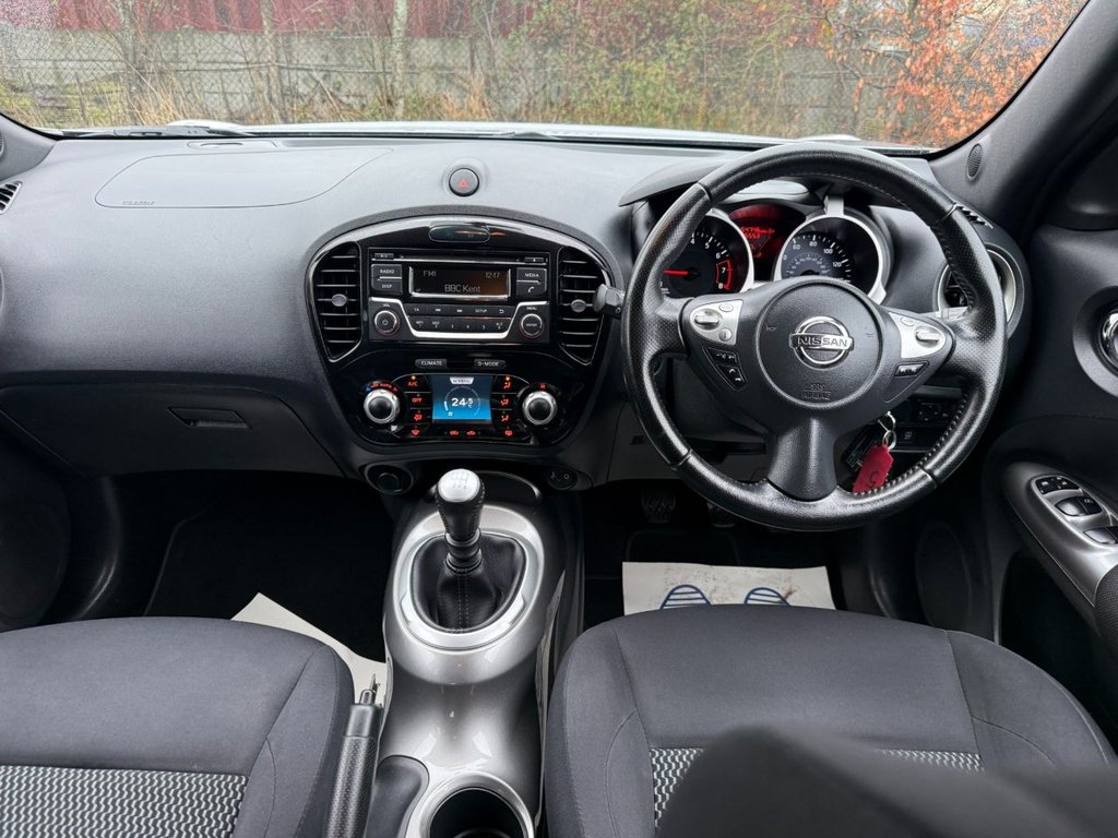 Used Nissan Juke 2016 for sale - 77608783: Photo 14