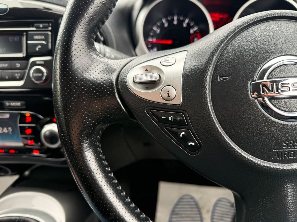 Used Nissan Juke 2016 for sale - 77608783: Photo 17