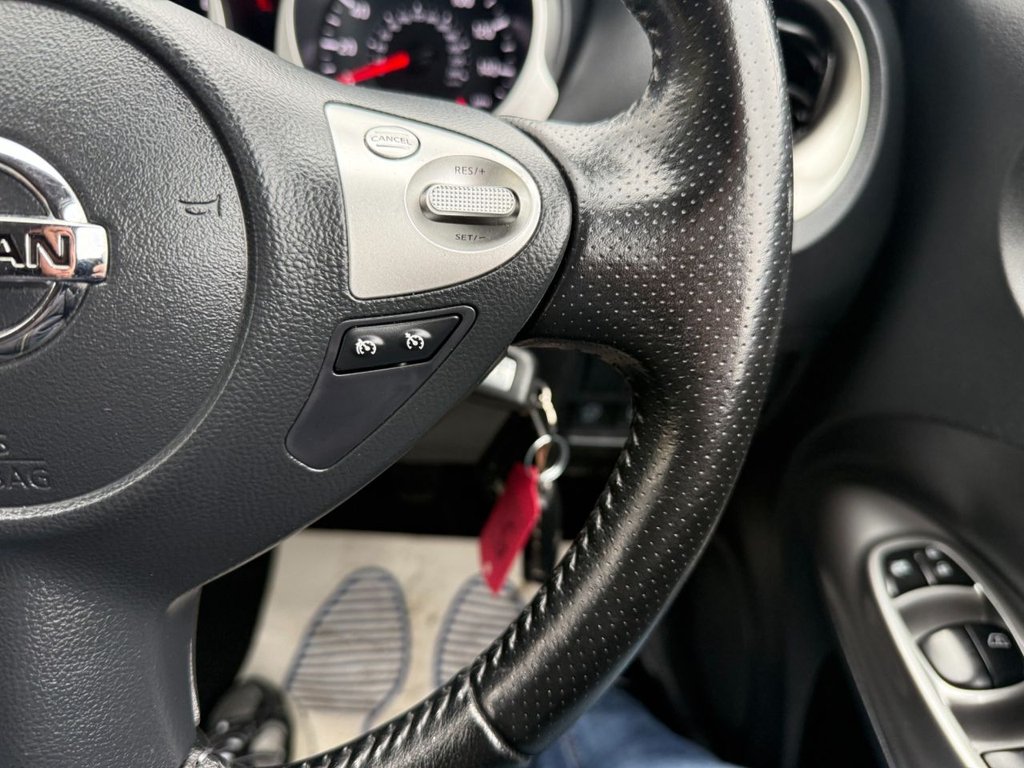 Used Nissan Juke 2016 for sale - 77608783: Photo 18