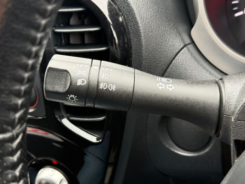 Used Nissan Juke 2016 for sale - 77608783: Photo 19