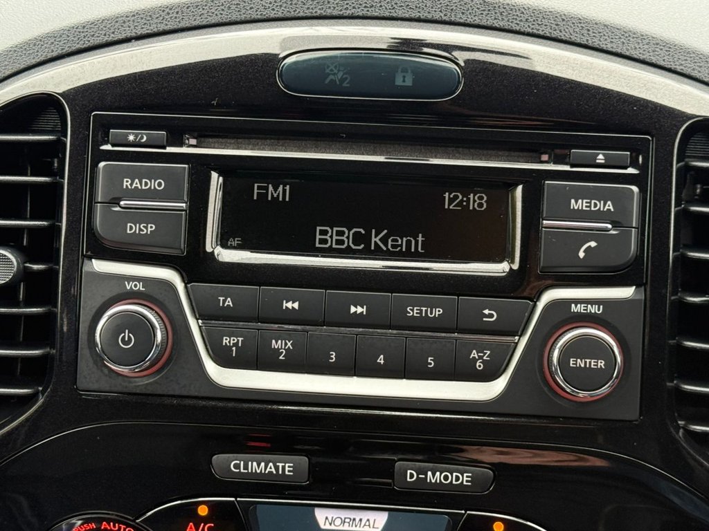 Used Nissan Juke 2016 for sale - 77608783: Photo 22