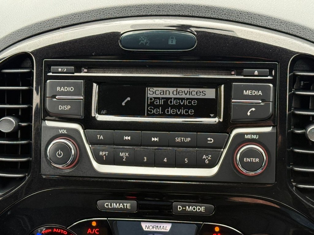 Used Nissan Juke 2016 for sale - 77608783: Photo 23