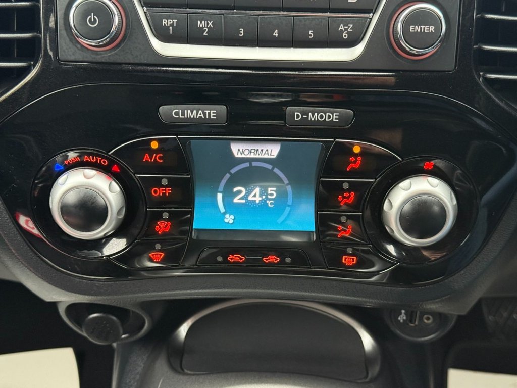 Used Nissan Juke 2016 for sale - 77608783: Photo 24