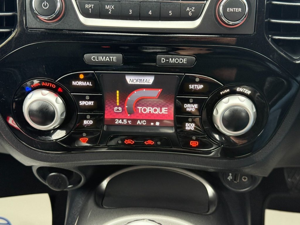 Used Nissan Juke 2016 for sale - 77608783: Photo 25