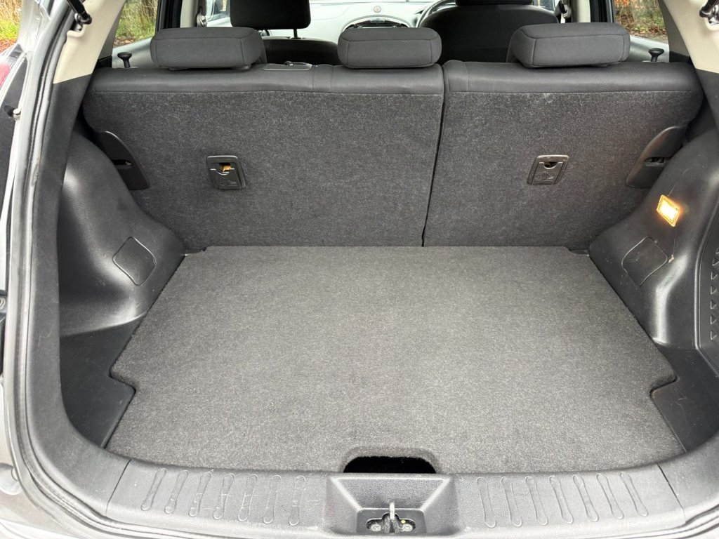 Used Nissan Juke 2016 for sale - 77608783: Photo 29