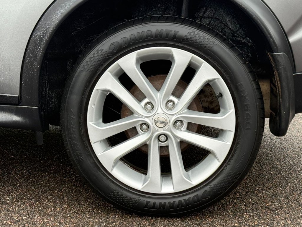 Used Nissan Juke 2016 for sale - 77608783: Photo 33