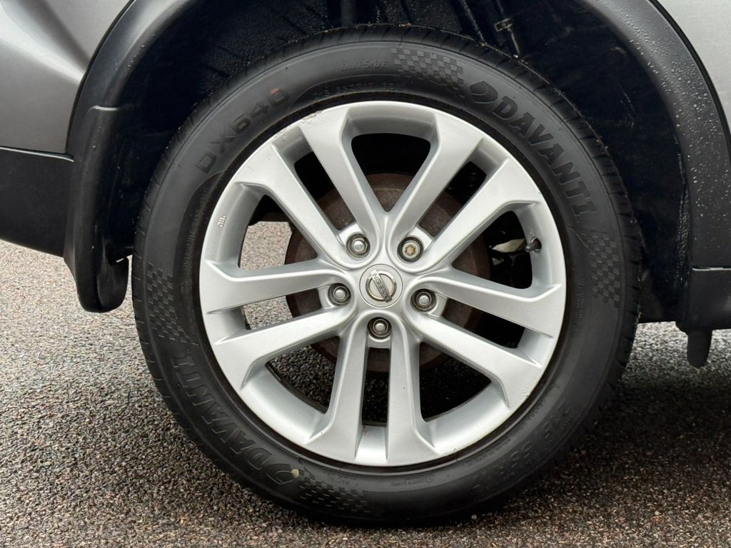 Used Nissan Juke 2016 for sale - 77608783: Photo 34