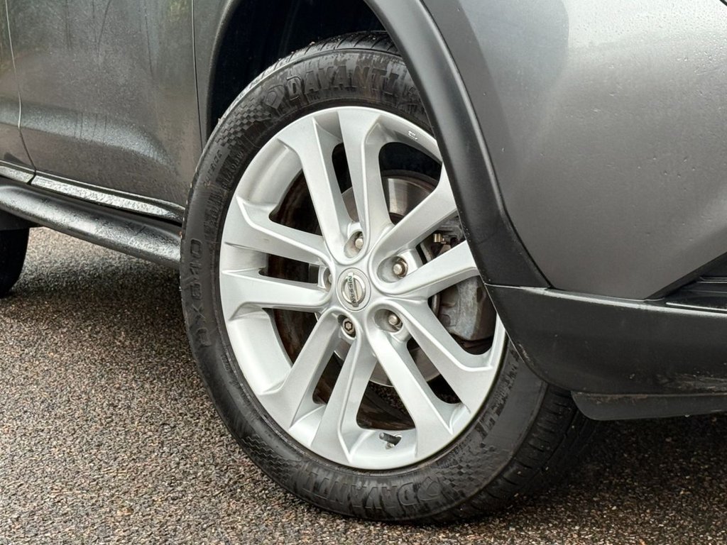 Used Nissan Juke 2016 for sale - 77608783: Photo 7