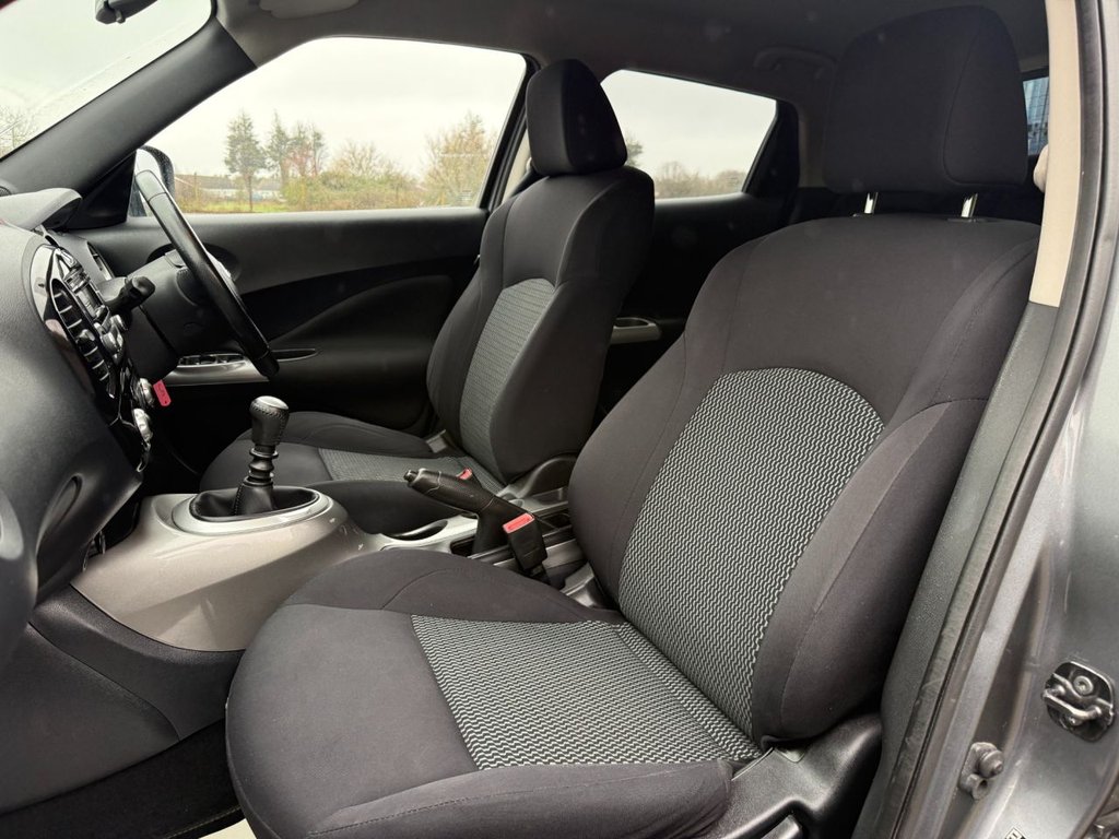 Used Nissan Juke 2016 for sale - 77608783: Photo 9