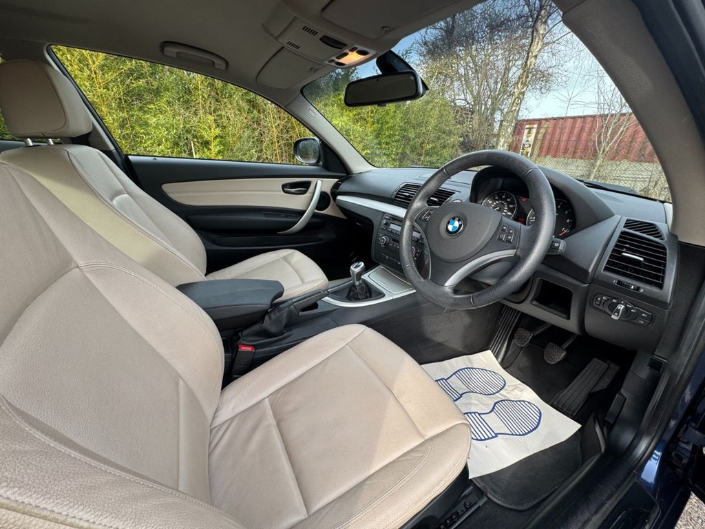 Used BMW 1 Series 2011 for sale - 77582893: Photo 10