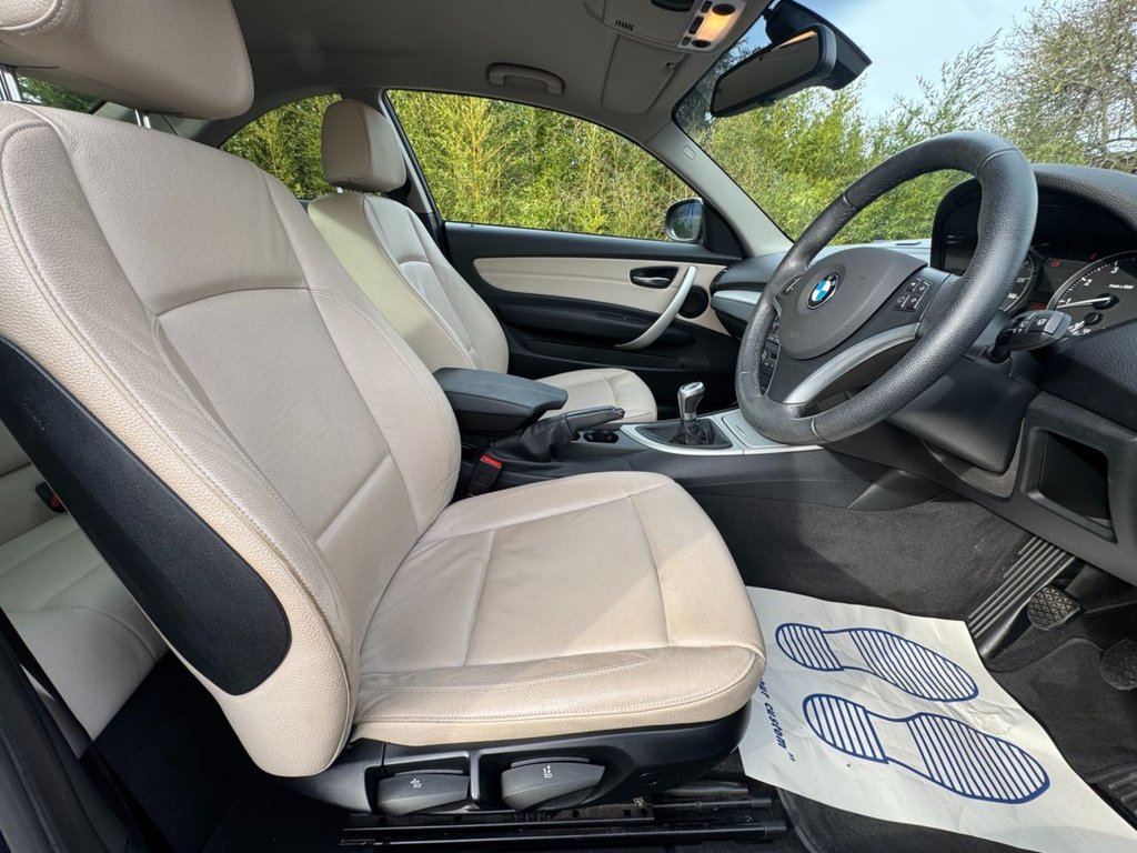 Used BMW 1 Series 2011 for sale - 77582893: Photo 11