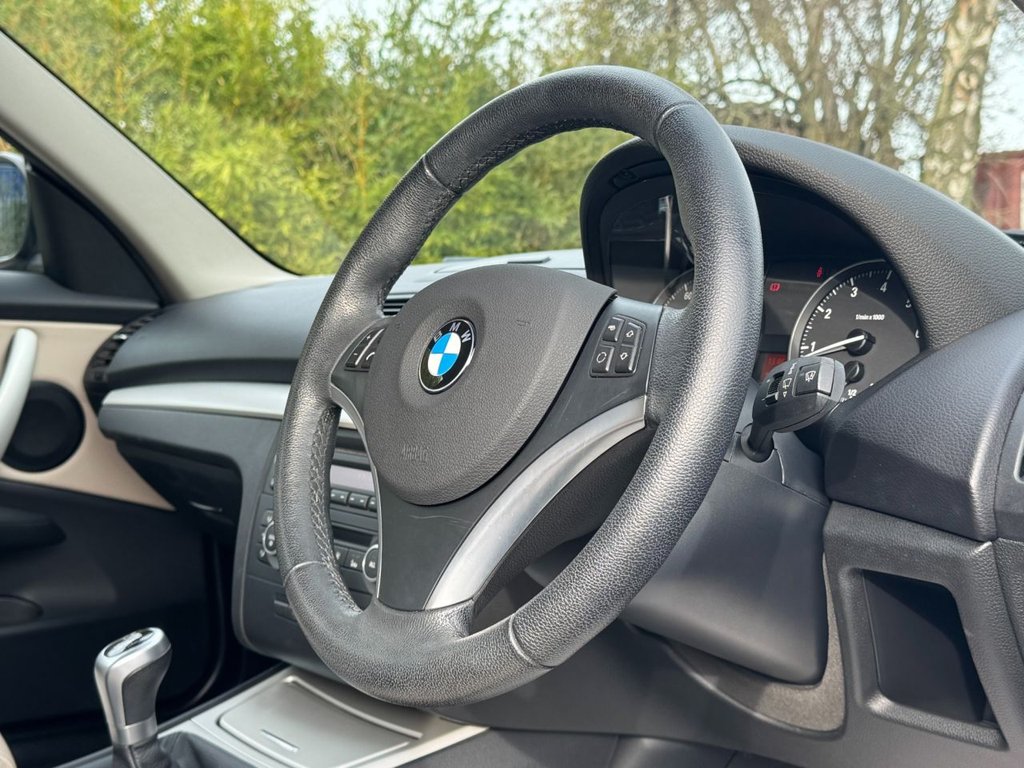 Used BMW 1 Series 2011 for sale - 77582893: Photo 12