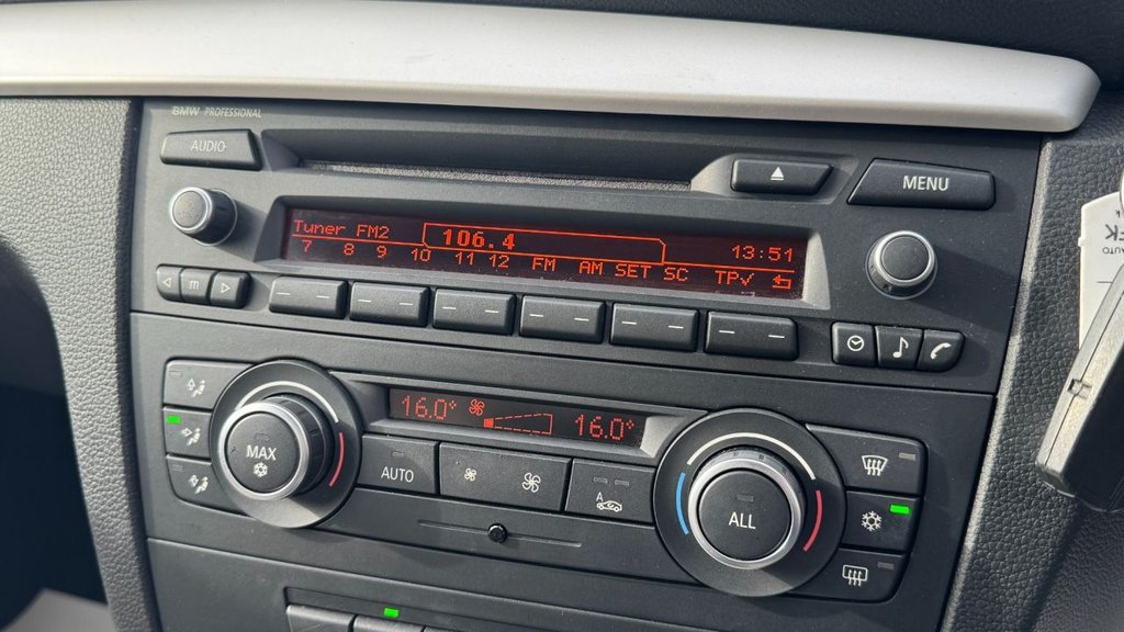 Used BMW 1 Series 2011 for sale - 77582893: Photo 15