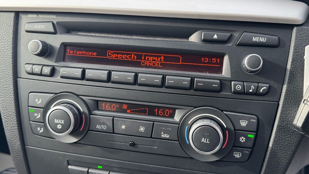 Used BMW 1 Series 2011 for sale - 77582893: Photo 16