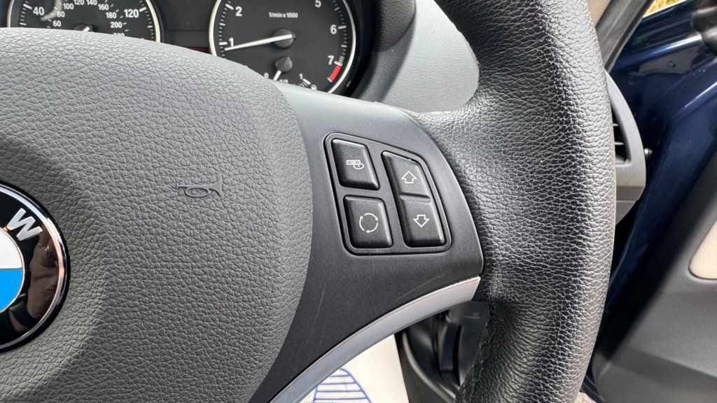 Used BMW 1 Series 2011 for sale - 77582893: Photo 21