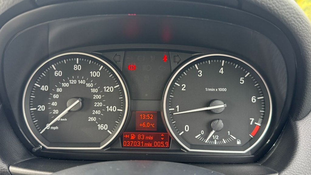 Used BMW 1 Series 2011 for sale - 77582893: Photo 25