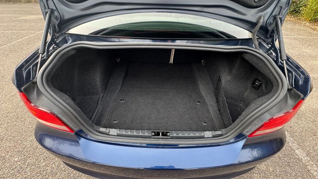 Used BMW 1 Series 2011 for sale - 77582893: Photo 29