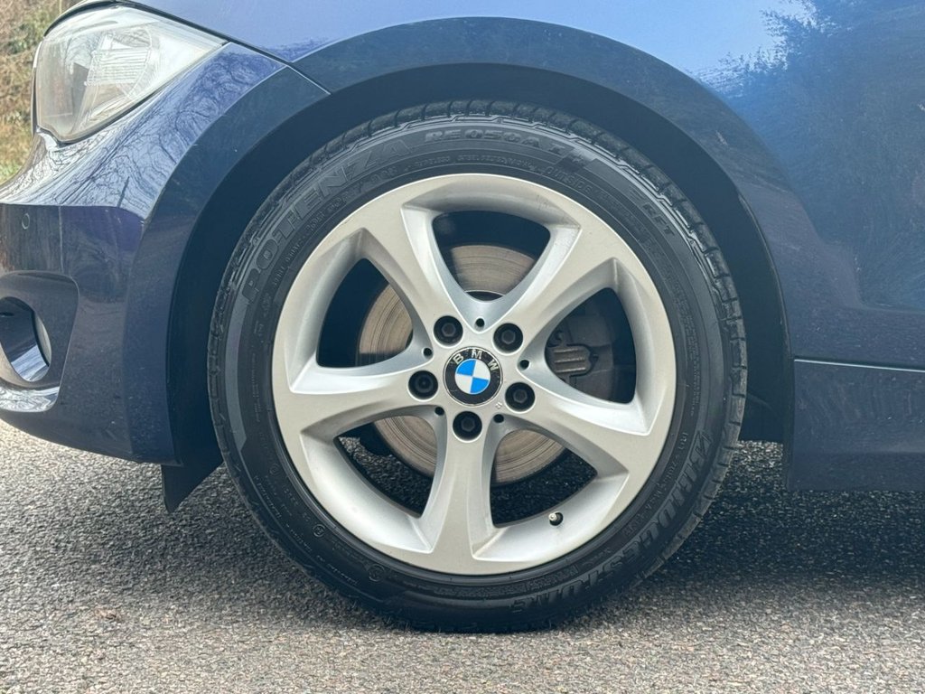 Used BMW 1 Series 2011 for sale - 77582893: Photo 31