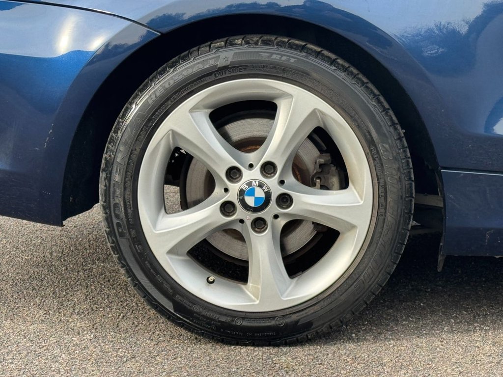 Used BMW 1 Series 2011 for sale - 77582893: Photo 32