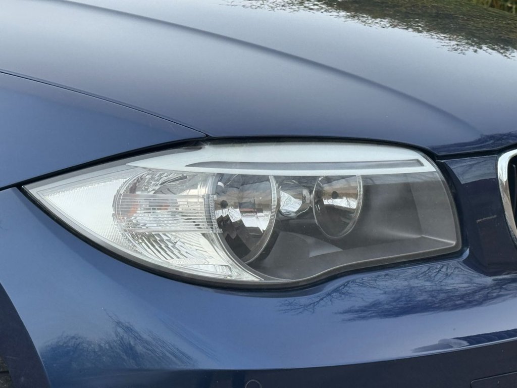 Used BMW 1 Series 2011 for sale - 77582893: Photo 34