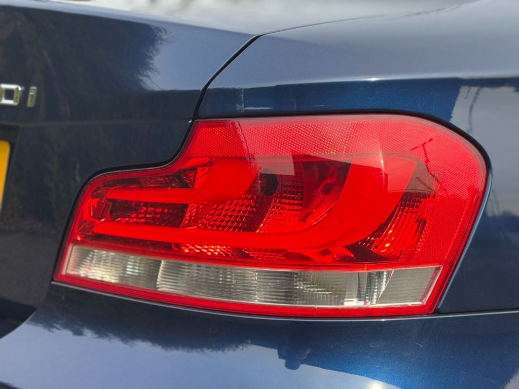 Used BMW 1 Series 2011 for sale - 77582893: Photo 35