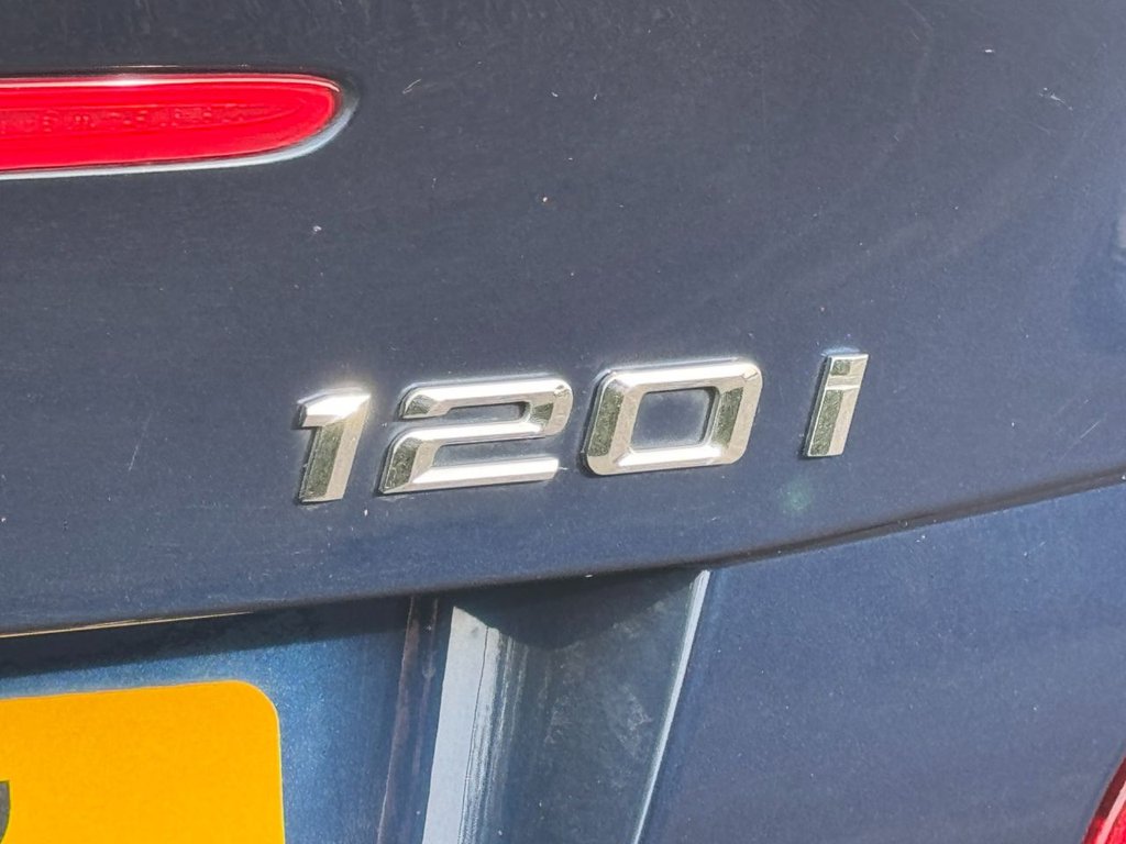 Used BMW 1 Series 2011 for sale - 77582893: Photo 39