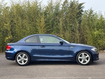 Used BMW 1 Series 2011 for sale - 77582893: Photo