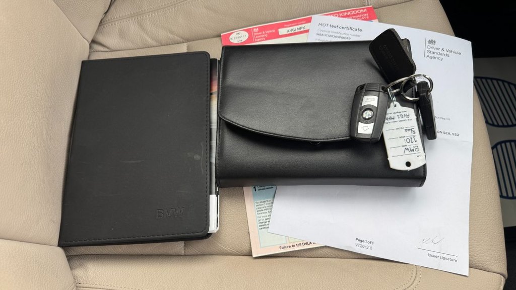 Used BMW 1 Series 2011 for sale - 77582893: Photo 40