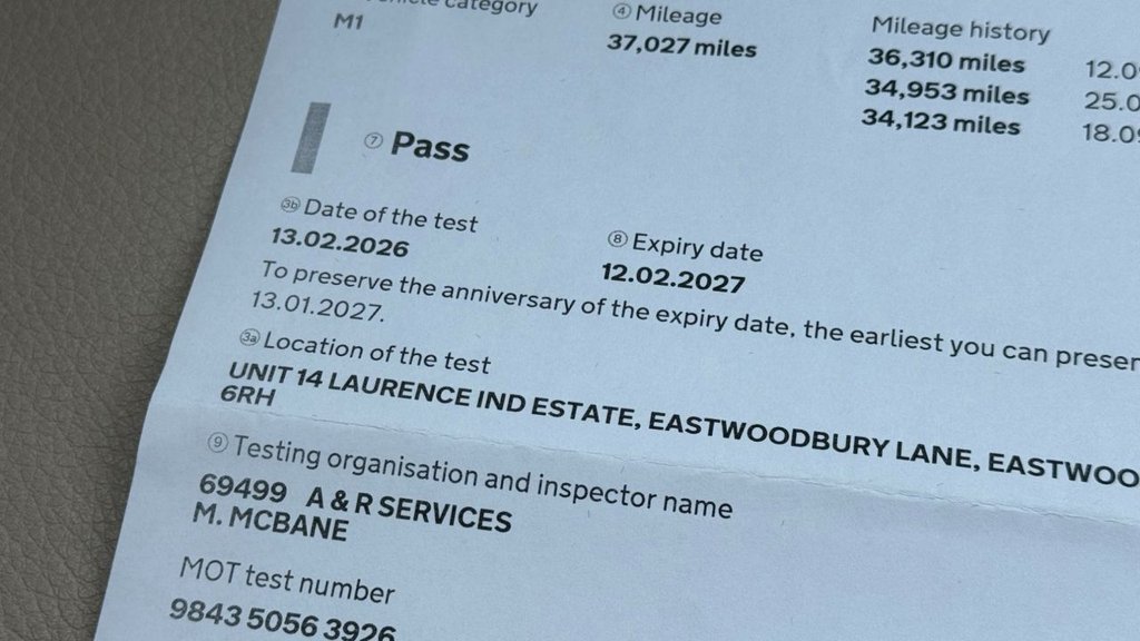 Used BMW 1 Series 2011 for sale - 77582893: Photo 41