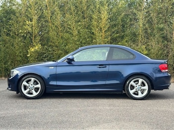 Used BMW 1 Series 2011 for sale - 77582893: Photo