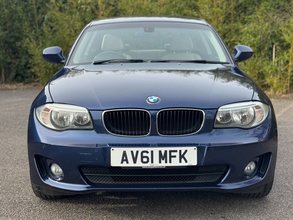 Used BMW 1 Series 2011 for sale - 77582893: Photo 5