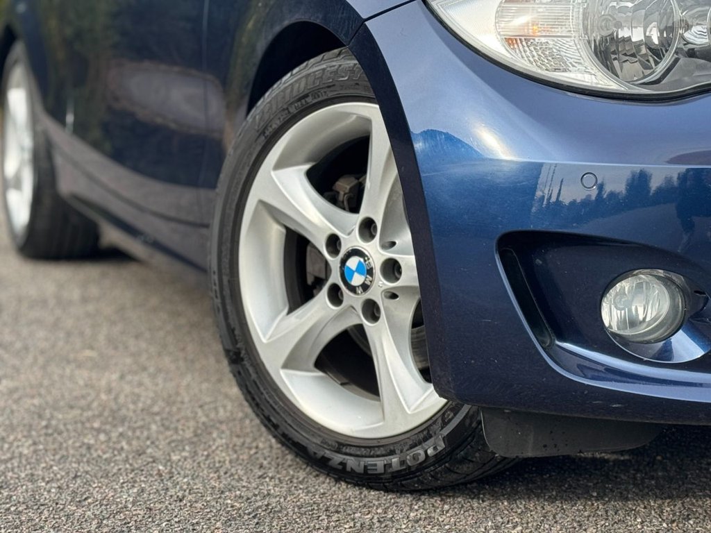 Used BMW 1 Series 2011 for sale - 77582893: Photo 7